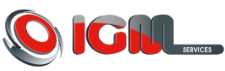 Logo IGM
