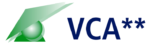 Logo VCA